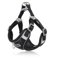 Крутой черный (безрассудно)