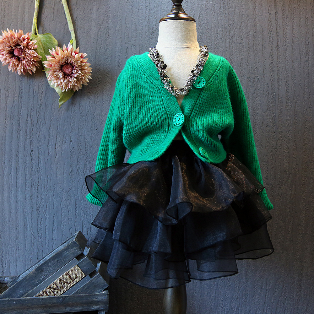 Pull fille - Ref 2106221 Image 1
