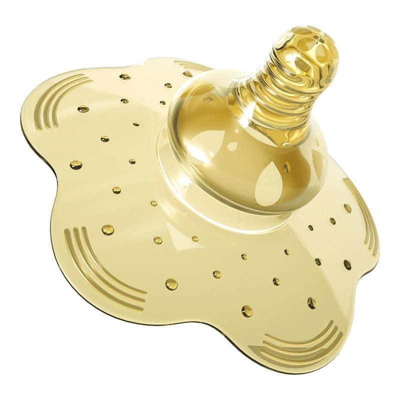 婴儿奶嘴超薄乳头保护罩乳贴乳盾辅助喂奶戒奶新生儿断奶哺乳奶嘴