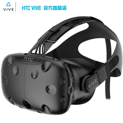 HTC VIVE VR Pro专业版系列套装智能VR眼镜PC赠送千款VR游戏