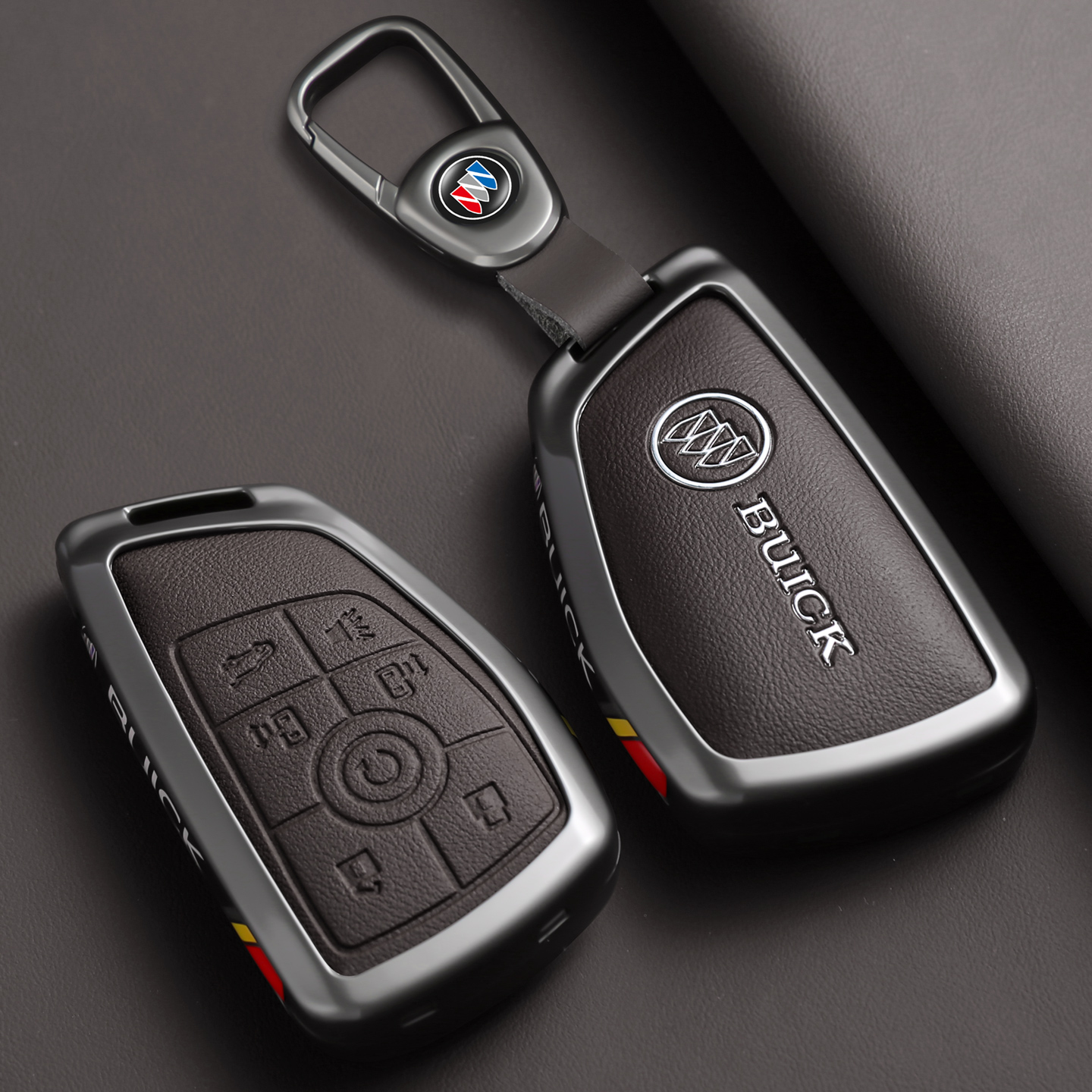 适用于2025款别克世纪钥匙保护套