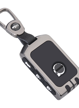 专用沃尔沃汽车钥匙套xcs60l/xcs90/xcvs40/s80/c30男女士保护壳