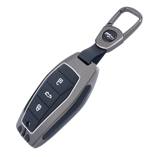 专用于江淮大众思皓E10X钥匙套x8plus壳A5花仙子爱跑qx曜x6车包扣