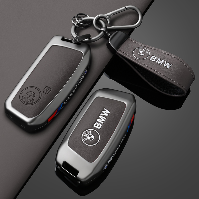 适用于2026款宝马钥匙保护套