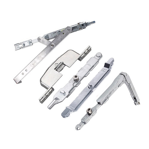 德国诺托Roto内开内倒门窗五金