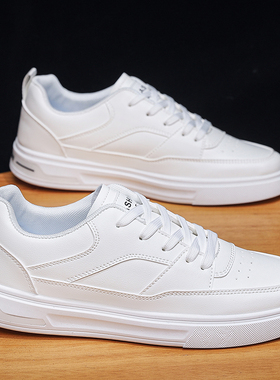 李大老踢毽子专用鞋新款大白毽球鞋男lld皮面潮鞋同款轻便跑步鞋