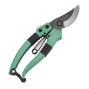 Pruning Shears Strong Carbon Garden Hand Pruner Secateurs Cu