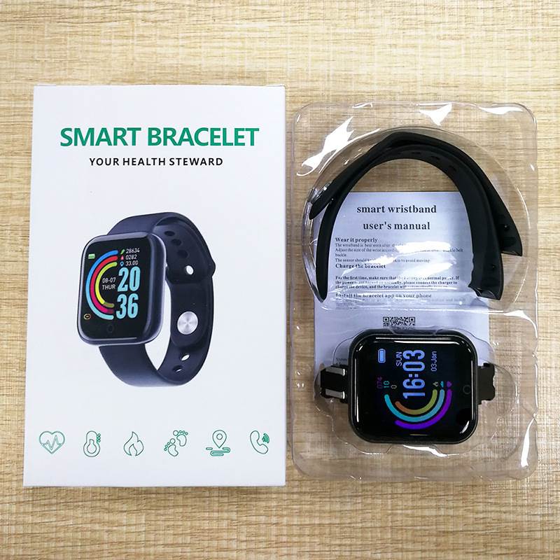 Y68SmartWchD20Bandw