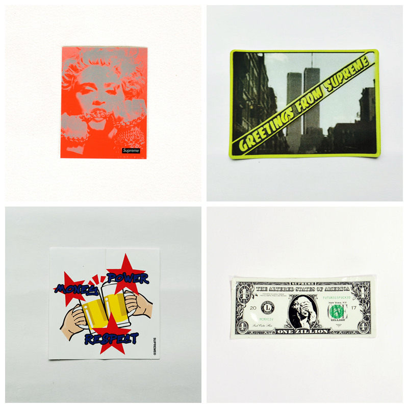 Supreme笔记本平板冰箱大小汽车