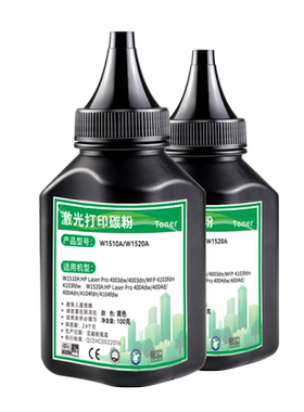 4004dw/4104fdw碳粉墨粉