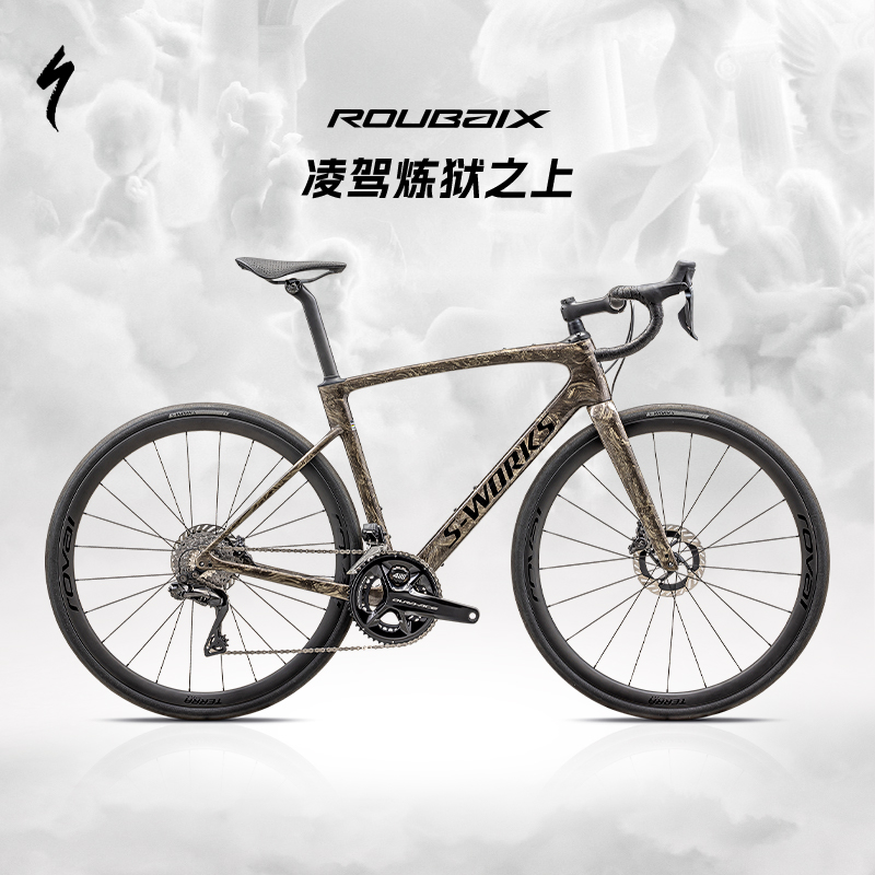 SPECIALIZED闪电碳纤维公路车