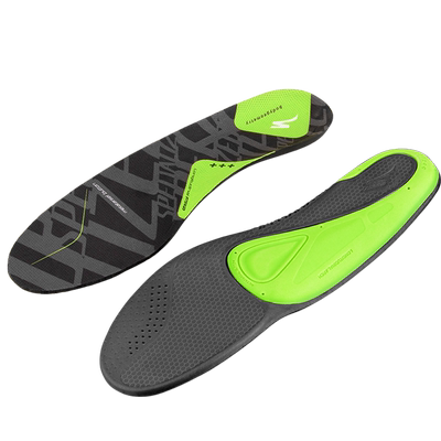 Specialized自行车锁鞋鞋垫