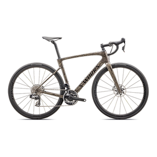 SPECIALIZED闪电 S-WORKS ROUBAIX SL8 RED AXS 碳纤维公路自行车