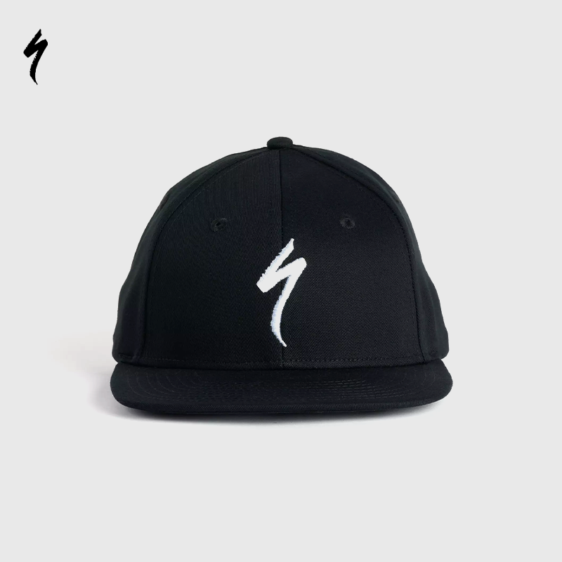 SPECIALIZED平檐帽耐用纯棉