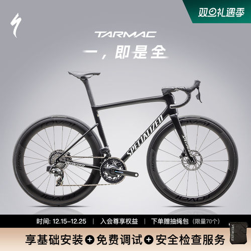 SPECIALIZED闪电公路车碳纤维