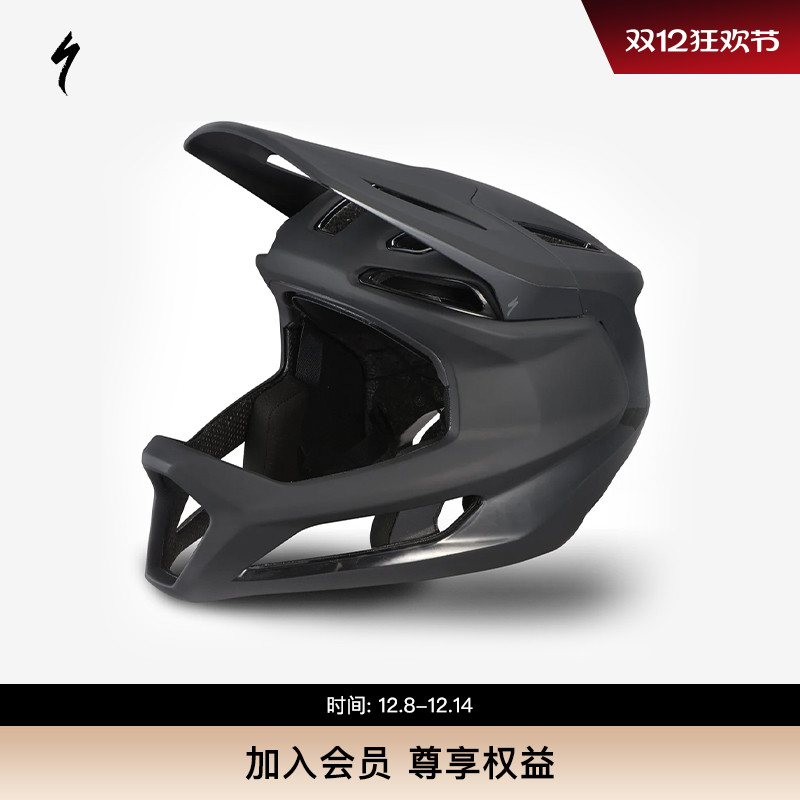 SPECIALIZED闪电骑行头盔