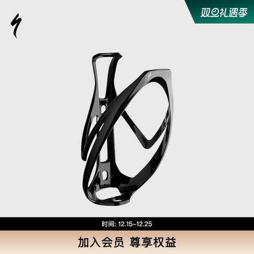 Specialized自行车水壶架