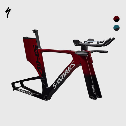SPECIALIZEDSHIV铁三公路车架组
