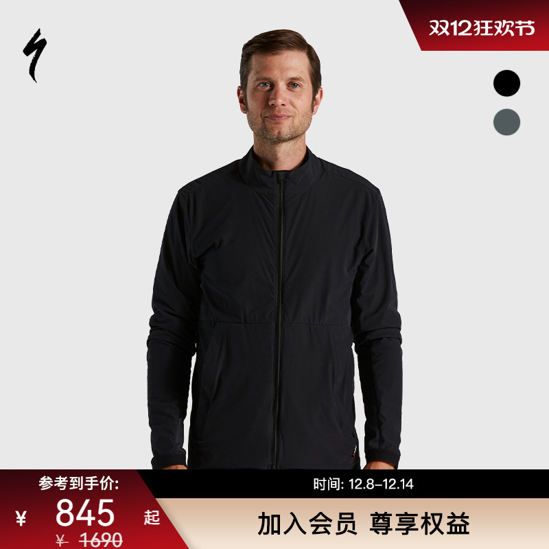SPECIALIZED闪电骑行服夹克