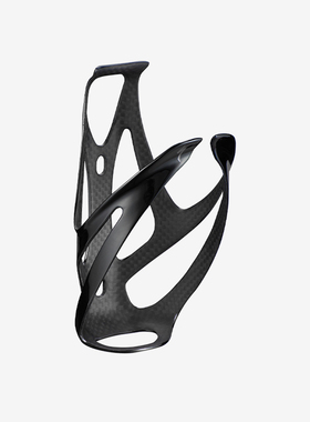 SPECIALIZED闪电 S-WORKS RIB CAGE III 碳纤维水壶架