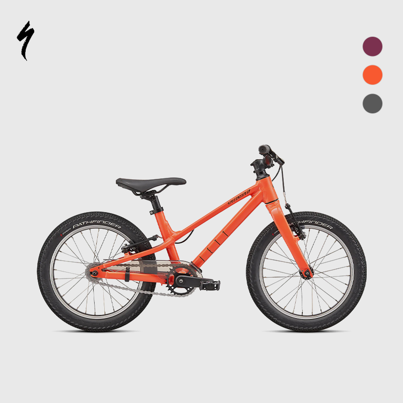 SPECIALIZED儿童自行车