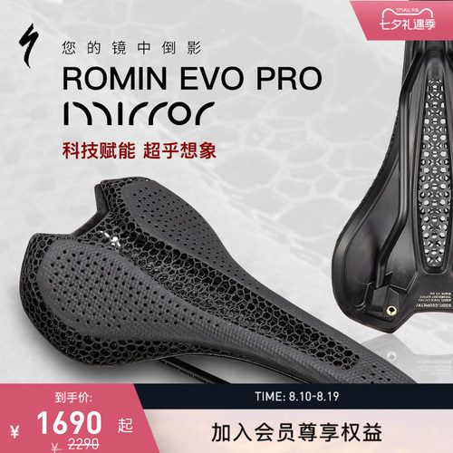 闪电ROMINEVOPROMIRROR座垫