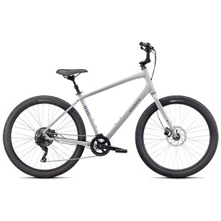 SPECIALIZED闪电 ROLL 3.0 铝合金内走线城市健身通勤公路自行车