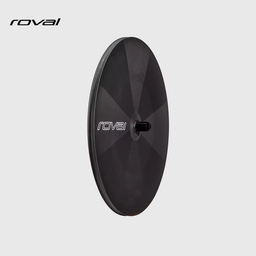 Specialized碳纤维碟轮轮组