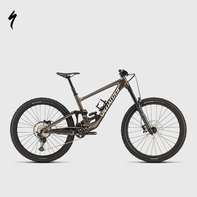 SPECIALIZED闪电山地自行车