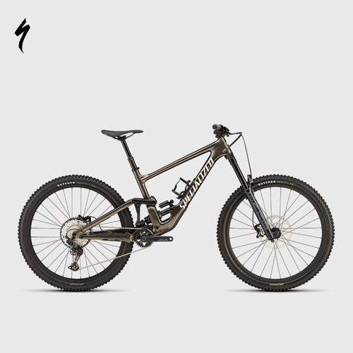 SPECIALIZED闪电山地自行车