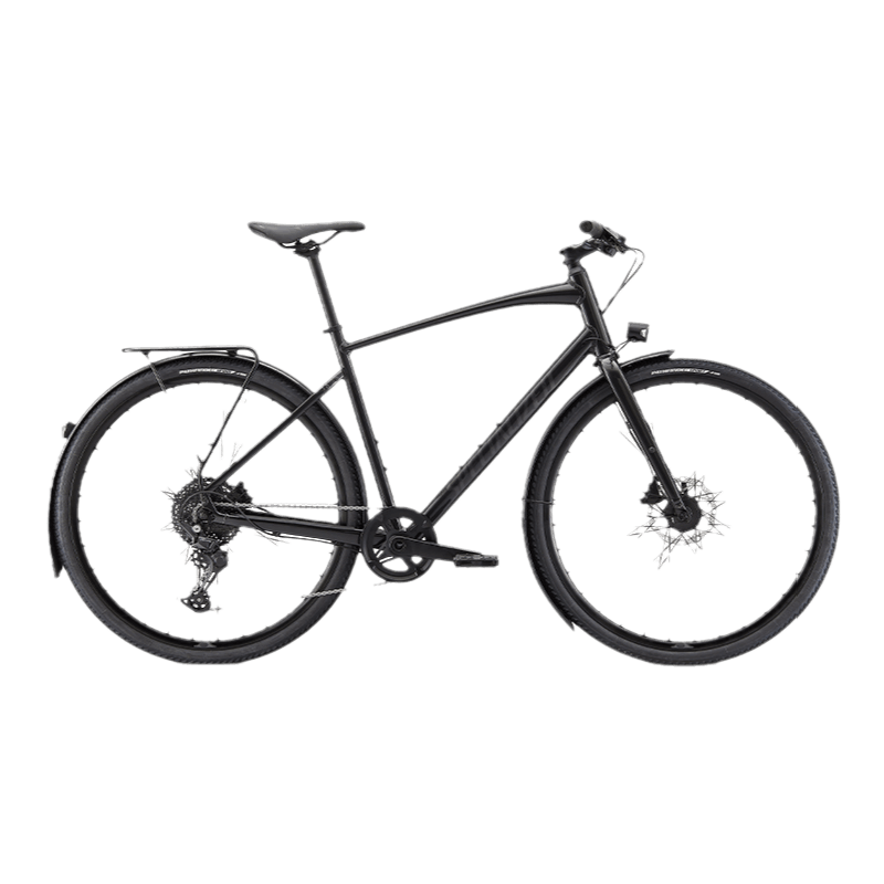 specialized闪电铝合金自行车