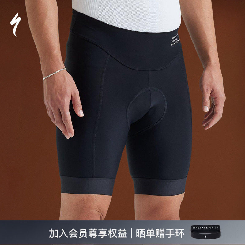 SPECIALIZED男女春夏骑行短裤