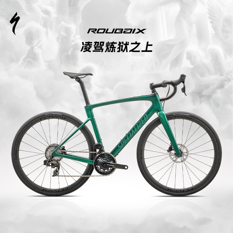 SpecializedROUBAIXSL8公路车