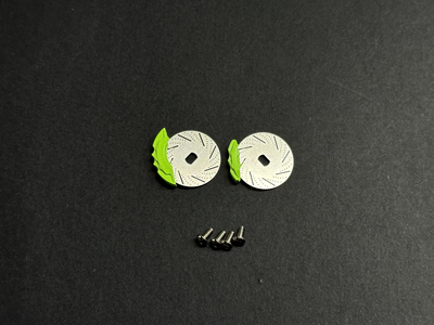 RTS刹车卡钳套装(一车份)