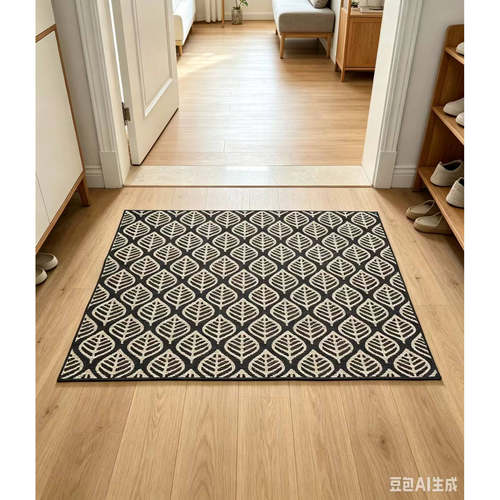 C92（120*140）家用丙纶玄关垫防滑吸水隔凉防潮地垫
