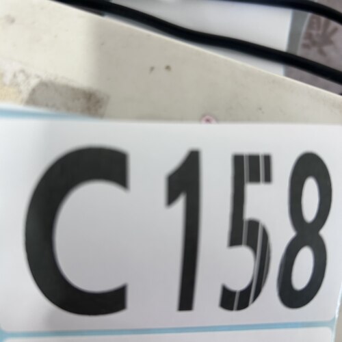 C158 浮动款按照直播间展示地垫