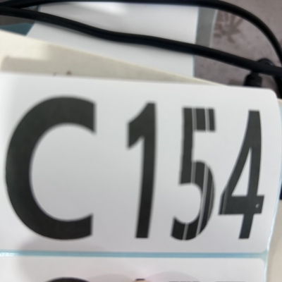 C154 浮动款按照直播间展示地垫