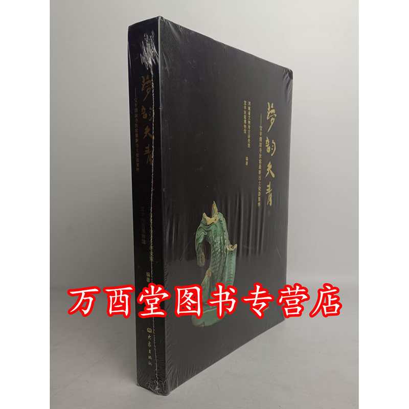 【微瑕实图】梦韵天青 宝丰清凉寺汝窑最新出土瓷器集粹 另荐汝窑志民间收藏汝瓷珍赏 雅集 大观北宋汝窑特展 宋代瓷器大观