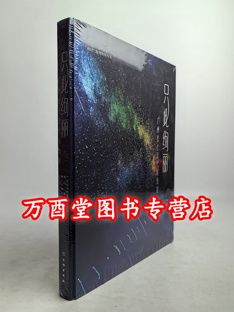 只此绚丽广州出土汉代珠饰展