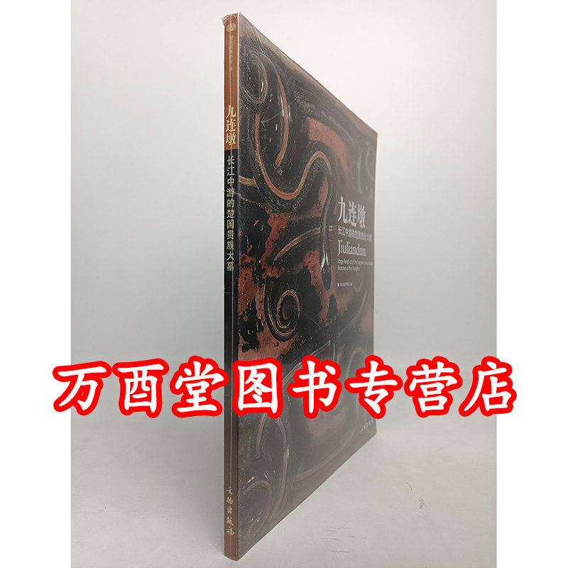九连墩长江中游的楚国贵族大墓