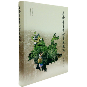 云南省古茶树资源概况