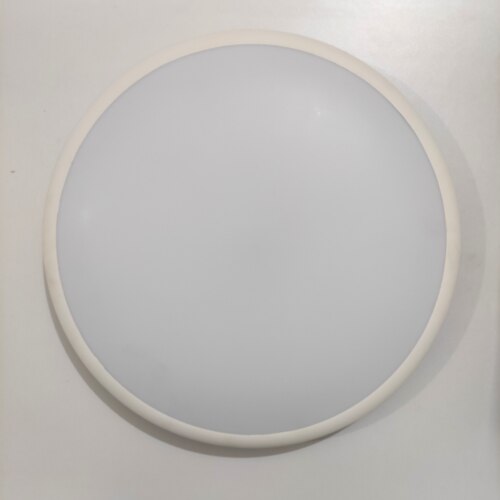 格能led吸顶灯三防水新款圆形节能超薄卧室客厅阳台白光超亮正品