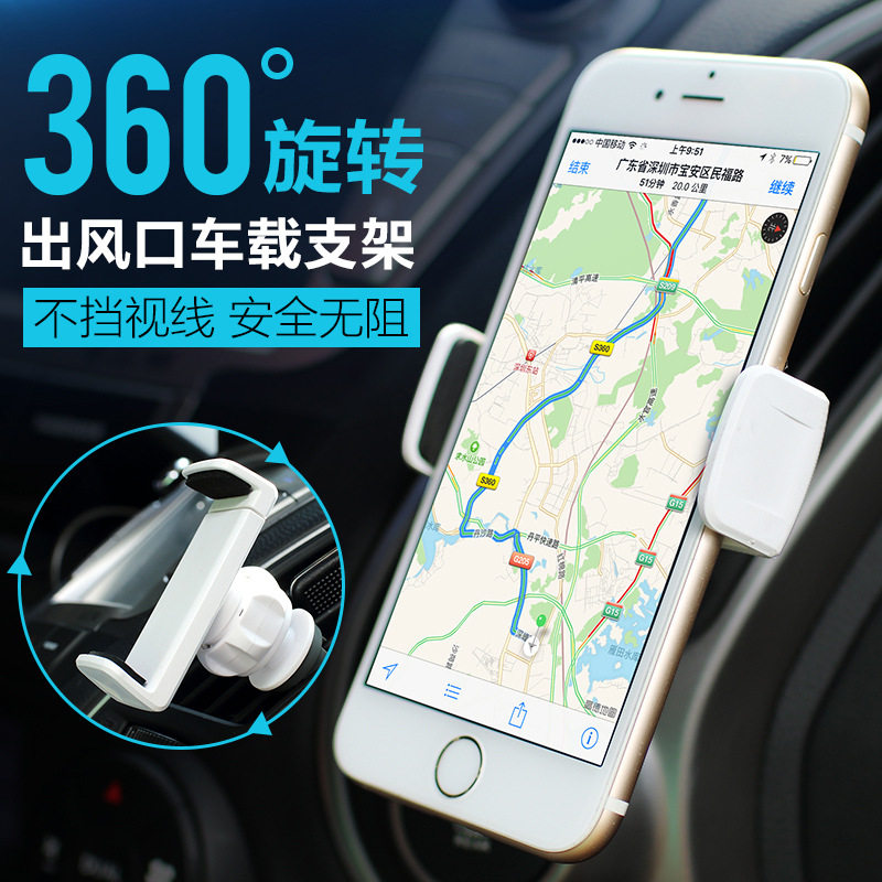 Support téléphone mobile DIFFCASE - Ref 1356635 Image 3