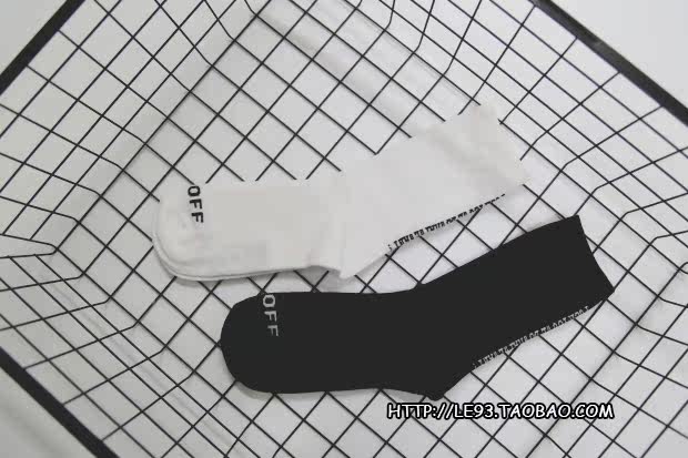 Chaussettes - collants simple - Ref 754037 Image 3