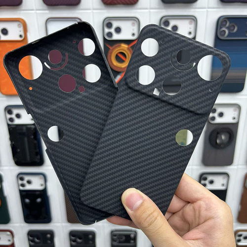NothingPhone3凯夫拉手机保护壳