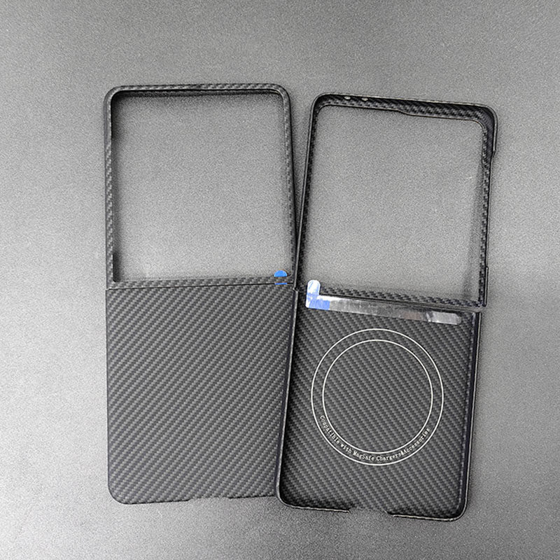 适用三星Z Flip 7凯夫拉碳纤维手机保护壳磁吸Magsafe折叠防摔防刮防爆超薄芳纶Flip7保护壳套,3C数码配件,手机保护套/壳,淘宝优惠券,粉丝福利购,淘宝优惠卷