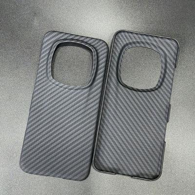 荣耀Magic8RSR凯夫拉手机保护壳