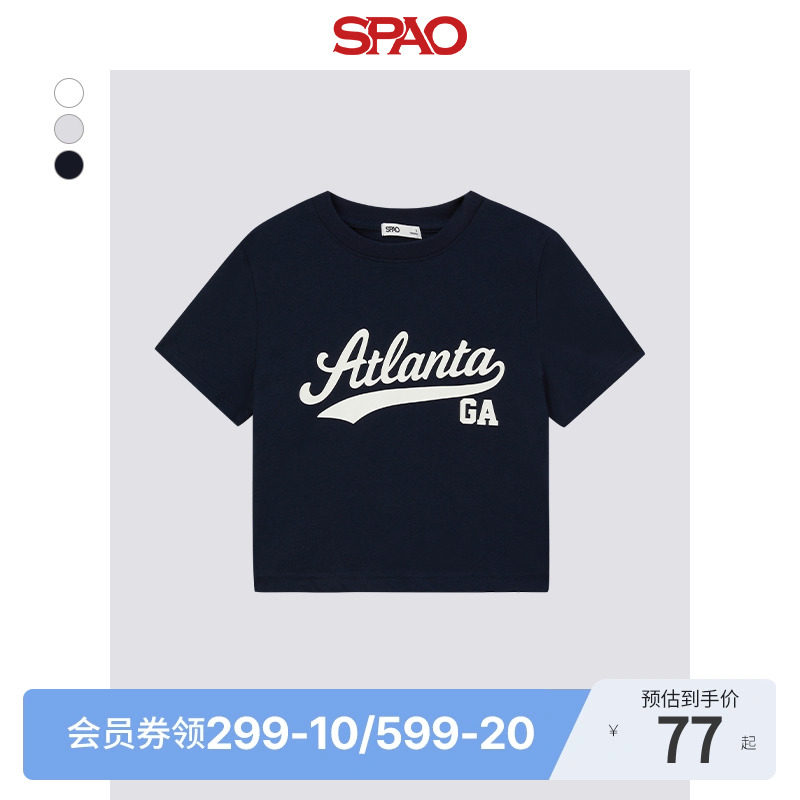 SPAO����ͬ��2024���ļ��¿�Ůʿʱ����ĸӡ������T��SPRPE37G64