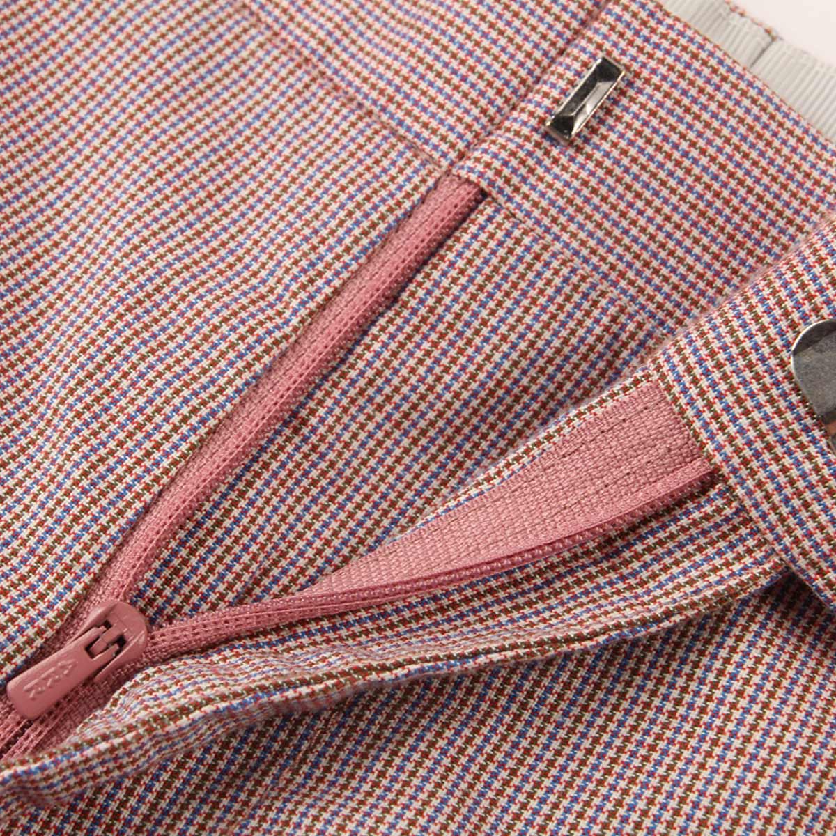Pantalon SPAO en coton - Ref 1488516 Image 3