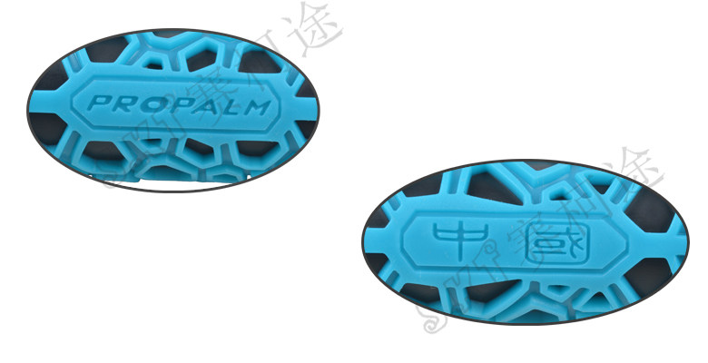 Poignées de vélo PROPALM - Ref 2355160 Image 3